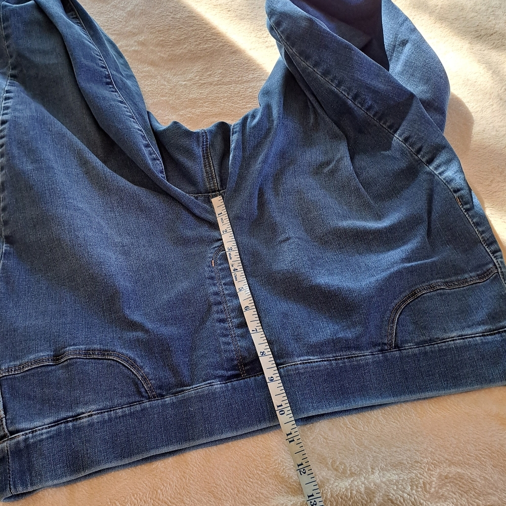 Talbots Jegging - Picture 5 of 7